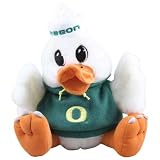 Oregon Ducks Plush Mascot
