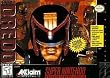Judge Dredd SN