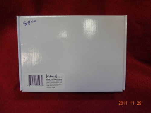 PS-CA6-VP Sheetfed Scanner