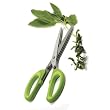 Norpro Triple Blade Herb Scissors
