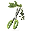 Norpro Triple Blade Herb Scissors