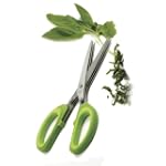 Norpro Triple Blade Herb Scissors