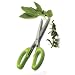 Norpro Triple Blade Herb Scissors