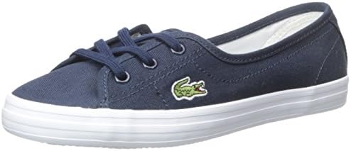 Lacoste Women's Ziane Chunky LCR Fashion Sneaker