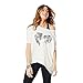 Zumba Fitness Women's Off The Shoulder Tee