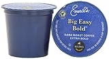 Emeril's Big Easy Bold K-Cup Packs for Keurig K-Cup Brewers, 50 Count