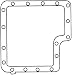 Search : Mota Performance A96904 Transmission Pan Gasket