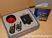 2 WAY LCD PAGER CAR ALARM with REMOTE ENGINE START
