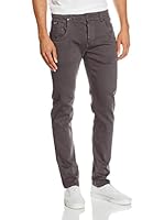 Firetrap Pantalón Chino Parlin (Piedra)