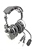 Avcomm Headset AC-200
