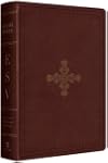 ESV Study Bible, Personal Size (TruTo...
