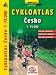 Cykloatlas Cesko (Czech Republic Cycling Atlas)