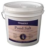 Pond Salt 20 Pound Package - Part #: 48928