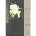 Moby Dick Or, the Whale (Hardcover)