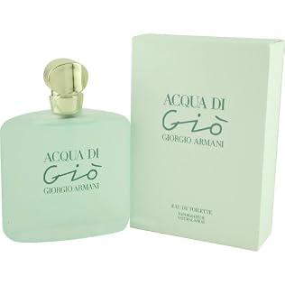 Women's Acqua Di Gio by Giorgio Armani Eau de Toilette - 1.7 oz.