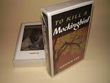 To Kill a Mockingbird