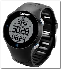 GARMIN(ガーミン) ForeAthlete 610 タッチパネル式ランニングウオッチ  94703 【日本正規品】