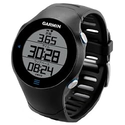 GARMIN(ガーミン) ForeAthlete 610 タッチパネル式ランニングウオッチ 94703 【日本正規品】