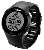 GARMIN(ガーミン) ForeAthlete 610 タッチパネル式ランニングウオッチ 94703 【日本正規品】