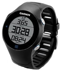 GARMIN(ガーミン) ForeAthlete 610 タッチパネル式ランニングウオッチ 94703 【日本正規品】
