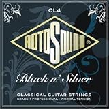 EB Silhouette Guitar logo Men