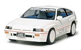 Tamiya 1/24 Mugen Honda Ballade Sports CR-X PRO Car Model Kit