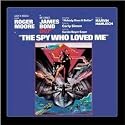 The Spy Who Loved Me