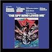 The Spy Who Loved Me