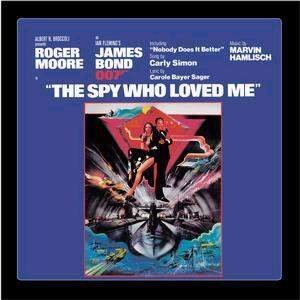 Carly Simon - Spy - Zortam Music