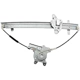 ACI 81804 Power Window Regulator by ACI