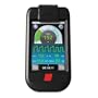 iBike Dash+Power Cycling Computer with Power Meter for iPhone 3G/3GS/4 and iPod Touch