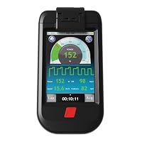 Ibike Dash Power Cycling Computer Ibike Dash Power Cycling Computer
