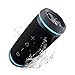TREBLAB HD77 Premium Bluetooth Speaker - Loud 360Â° HD Surround Sound, Wireless Dual Pairing, 25W Powerful Bass, 20H Battery, Best for Outdoor Sports - True IPX6 Waterproof, Cordless Blue Tooth