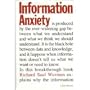 Information Anxiety