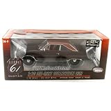 1967 Plymouth GTX 1 18 Scale (Highway 61) by Highway 61