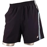 Mens Fila Baseline Shorts
