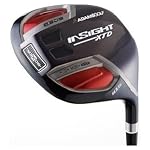 Adams Golf Insight XTD A3OS Drivers