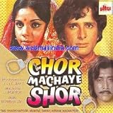 Chor Machaye Shor [DVD]