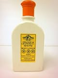 Elegance Natural Skin Care Orange and Grapefruit Hydrating Lotion 250ml