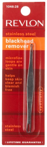 blackheads