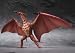 Bandai Tamashii Nations Fire Rodan "Godzilla" - S.H. MonsterArts_s-2