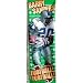 Barry Sanders (Football! Football!, Door) Sports Poster Print - 24x60