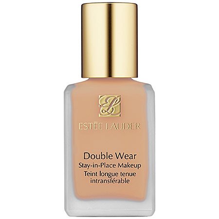 Estee Lauder Double Wear Stay-in-Place Makeup FRESCO 01 FL. Oz/30 ml