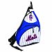 New York Mets Sling Backpack