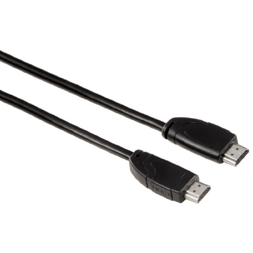 Hama HDMI - HDMI Verbindungskabel, 3 m Preisvergleich