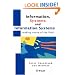 Information, Systems and Information Systems: Making Sense of the Field