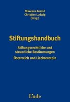 Stiftungshandbuch