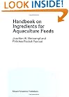 Handbook on Ingredients for Aquaculture Feeds