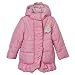 Girls 2-6x Disney Hooded Princess Jacket,Pink,4/5