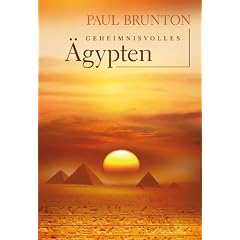 Geheimnisvolles �gypten